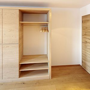 Garderobe